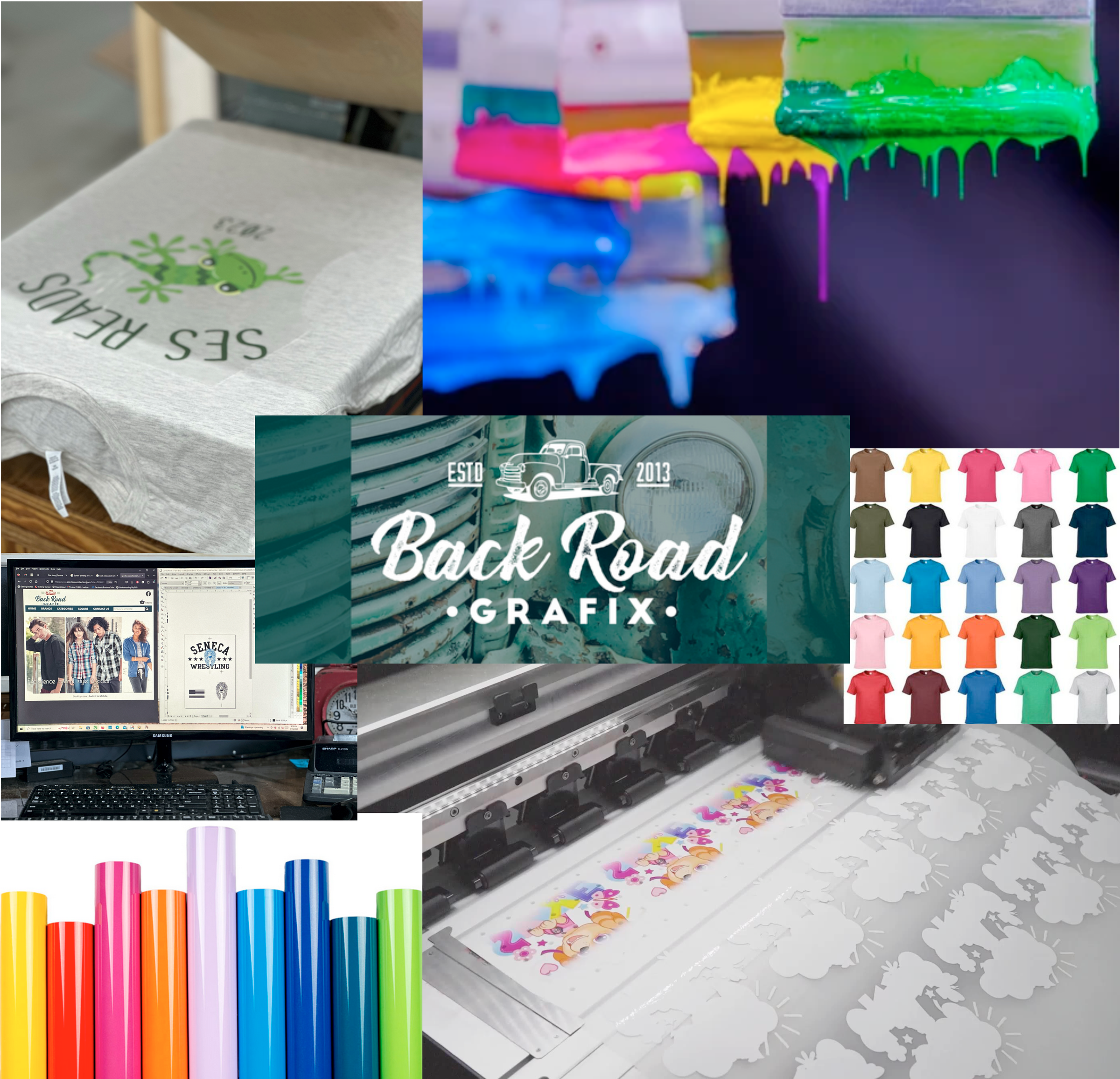 Home | Back Road Grafix